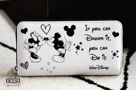 If you can dream it, you can do it