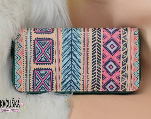 Tribal