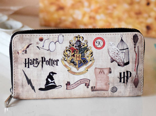 HP
