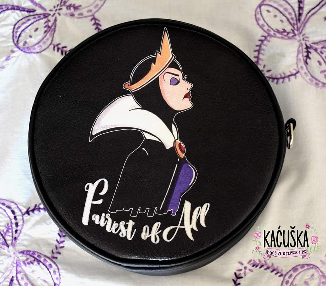 Fairest of all