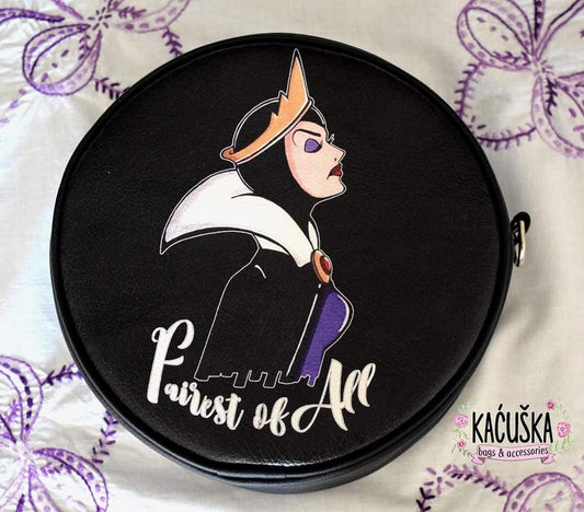 Fairest of all