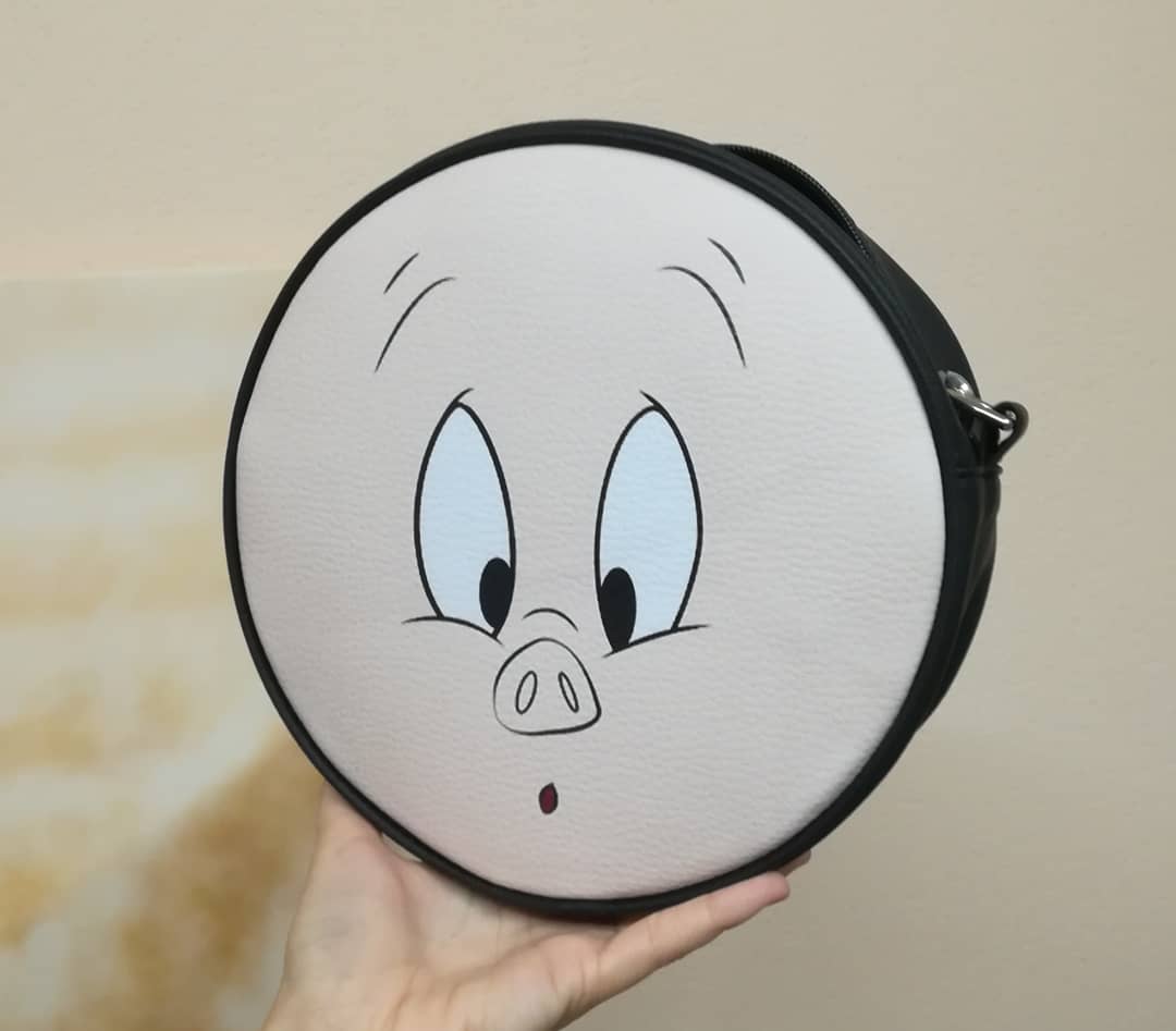 Porky pig