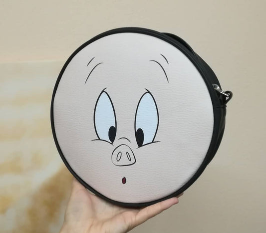 Porky pig