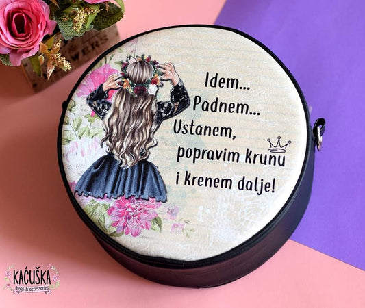 Popravi krunu