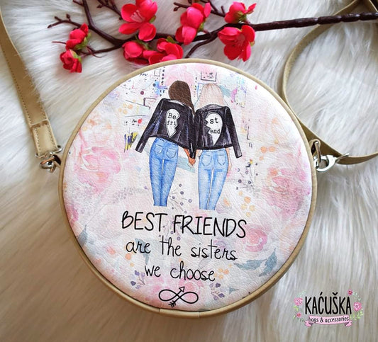 Best friends