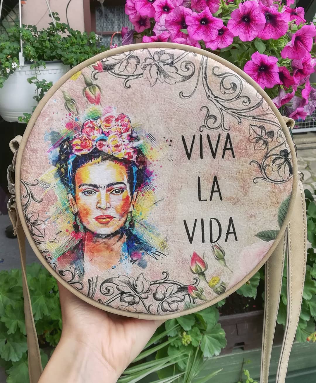Viva la Vida