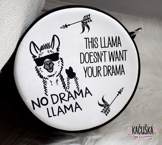 No drama Llama
