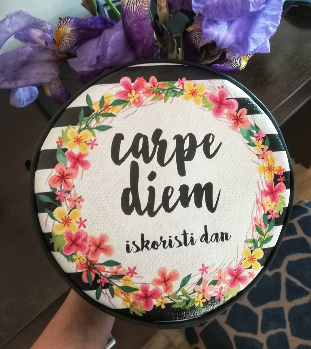 Carpe Diem