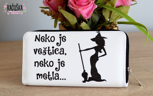 Veštica