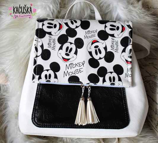 Mickey