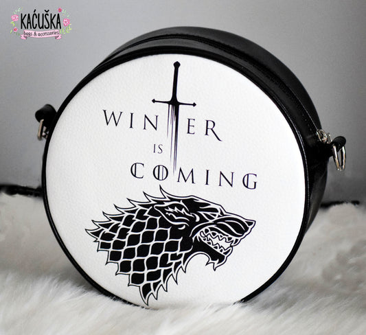 Winter is coming