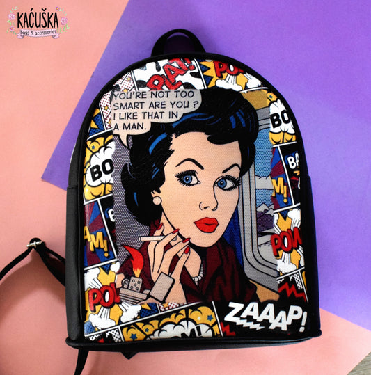 Pop art