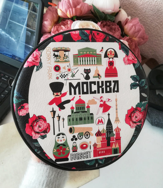 Moskva