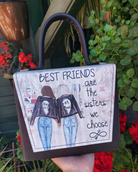 Best friends