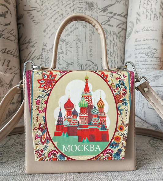 Moskva