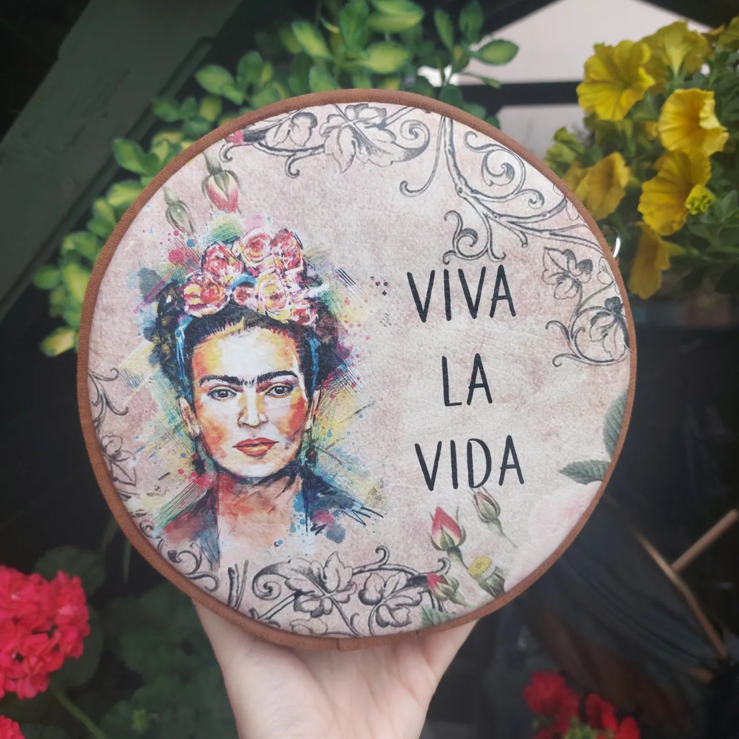 Viva la Vida