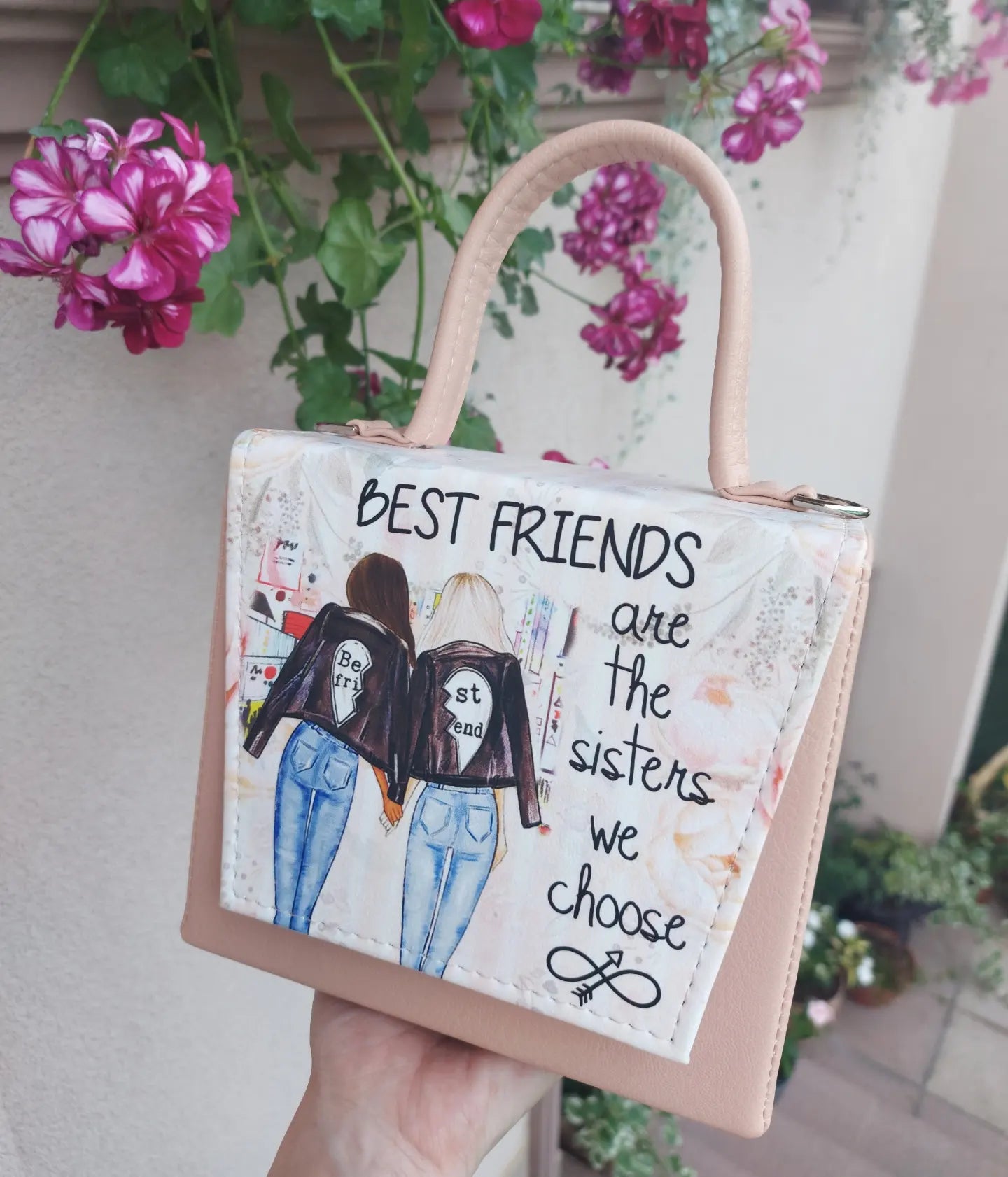 Best friends