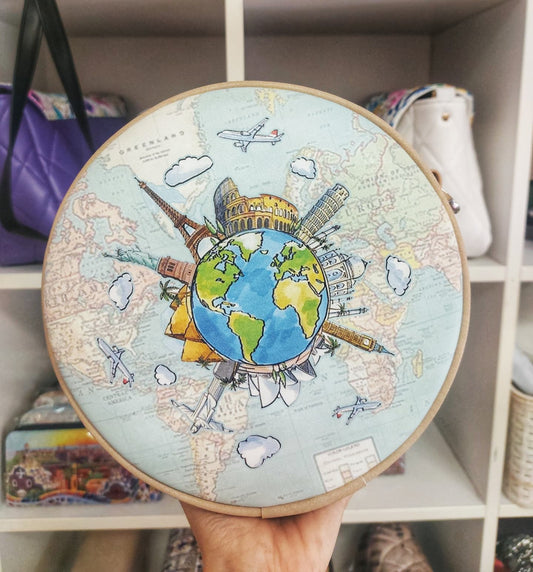 Travel