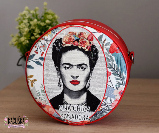 Una chica sonadora
