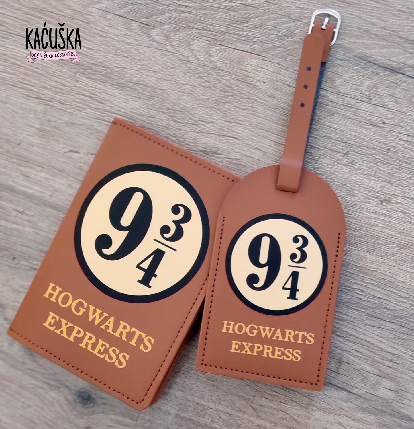 Hogwarts Express
