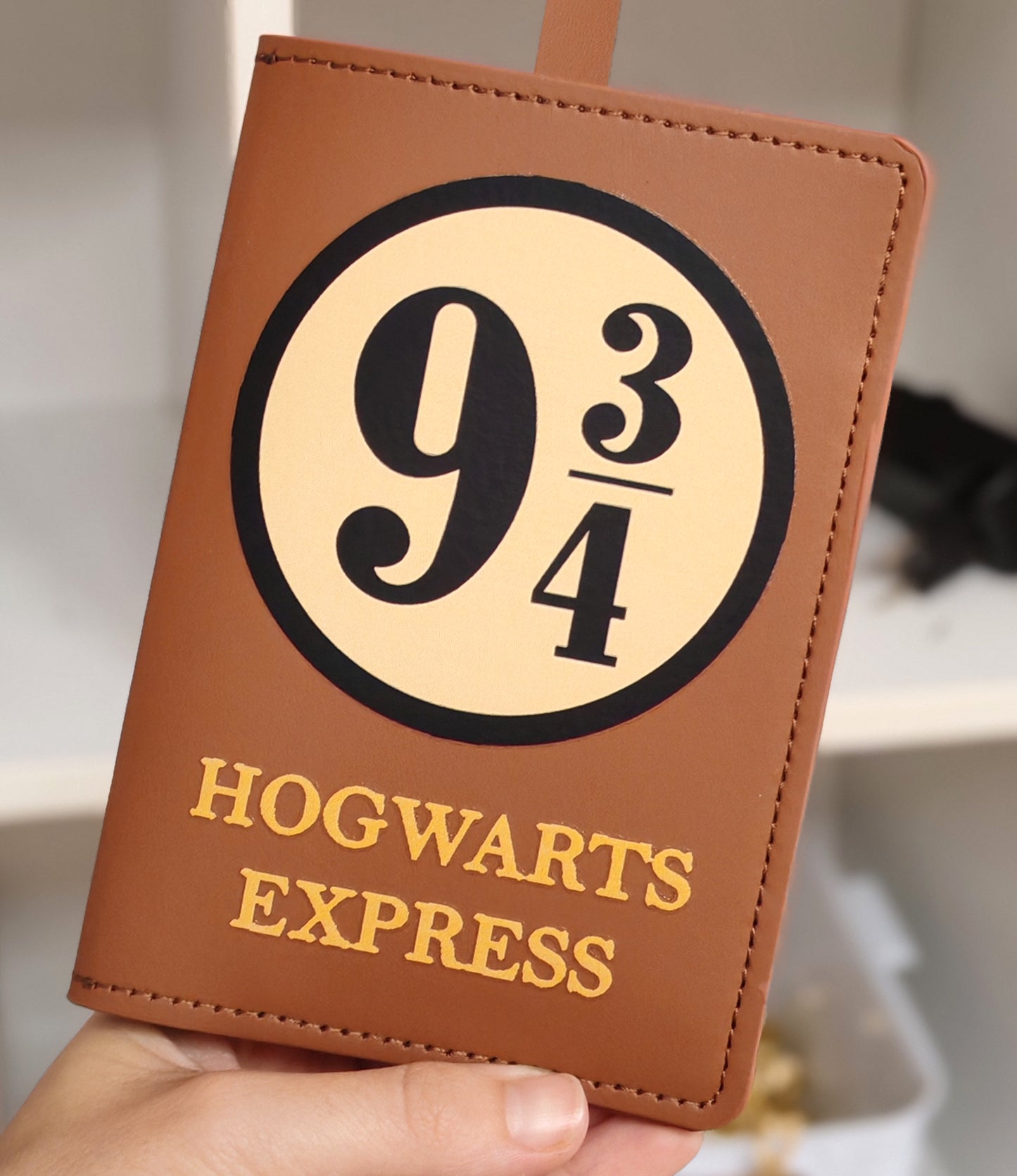 Hogwarts Express