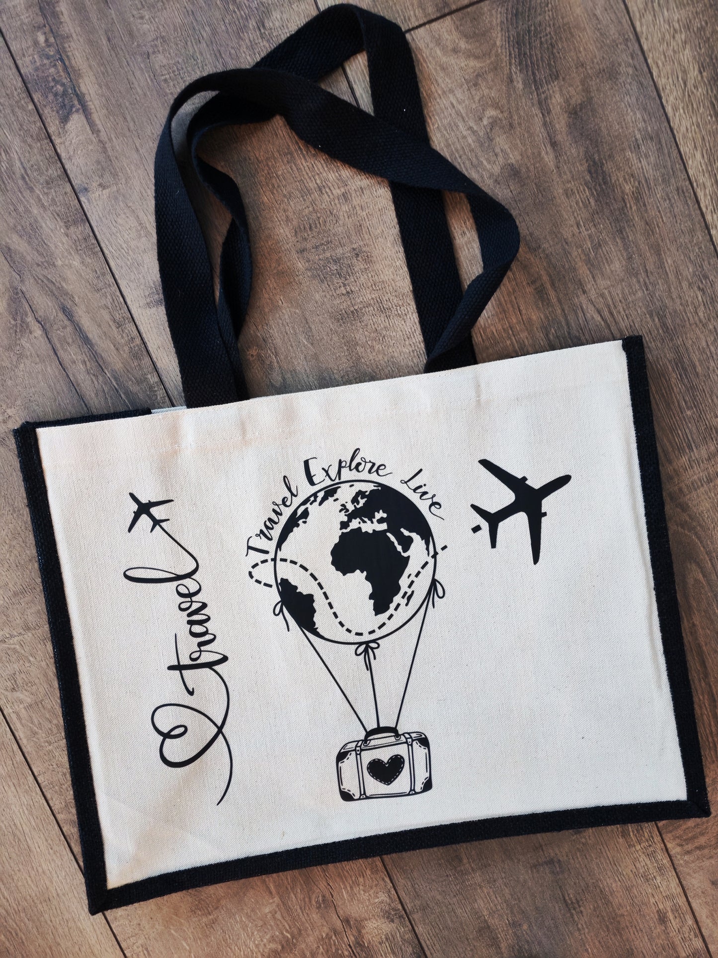 Travel