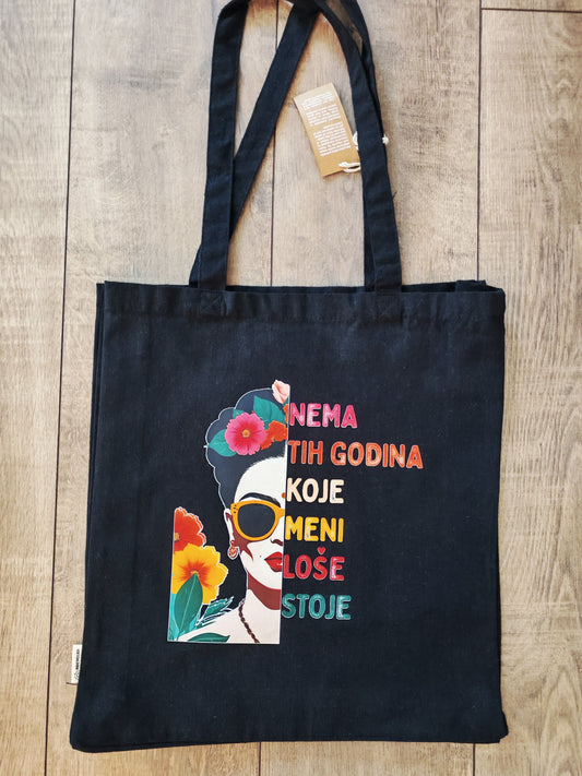 Nema tih godina koje meni loše stoje