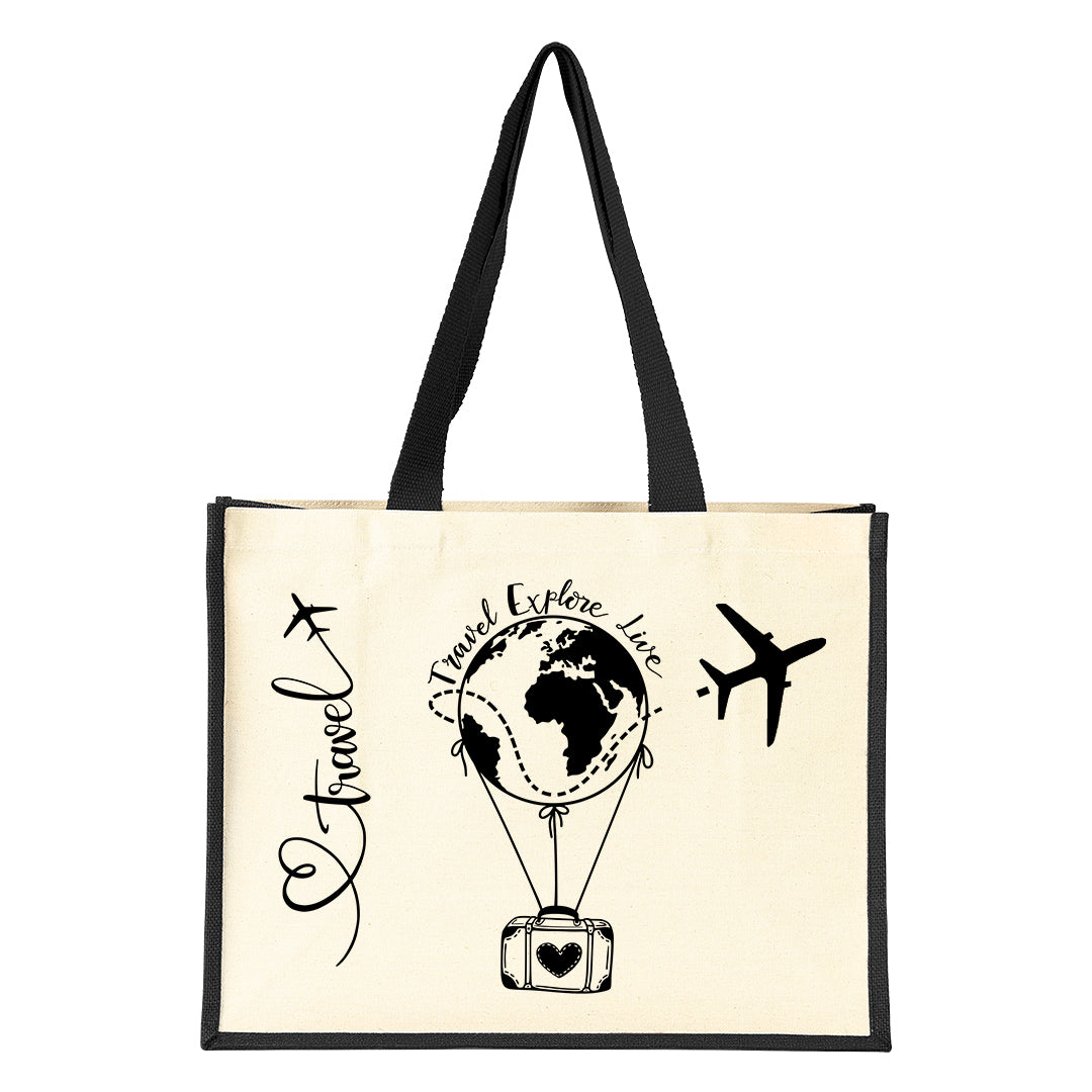 Travel